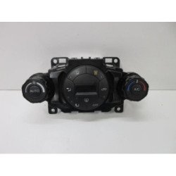 Commande Chauffage Ford Fiesta 6 Phase 1